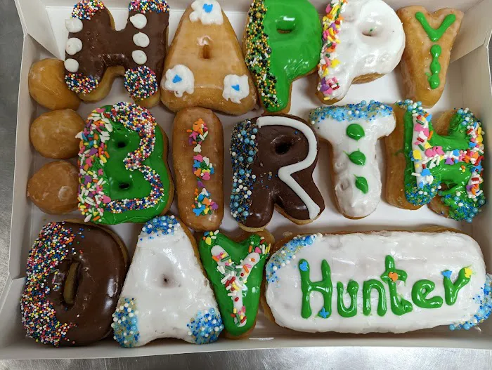 Jenny's Donut Picture 10