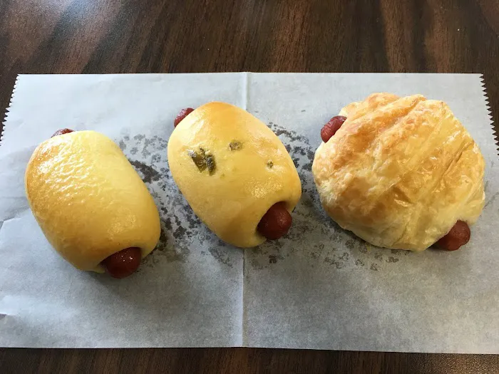 Jenny's Donut Picture 3