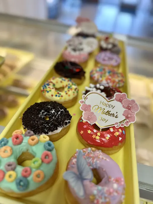 Jenny's Donut Picture 1