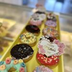 Jenny's Donut