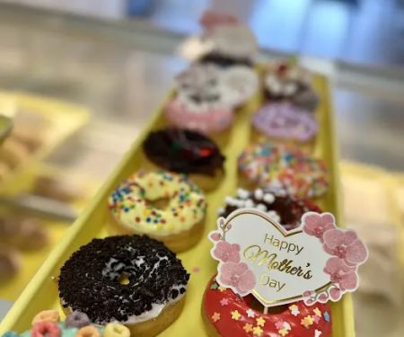 Jenny's Donut