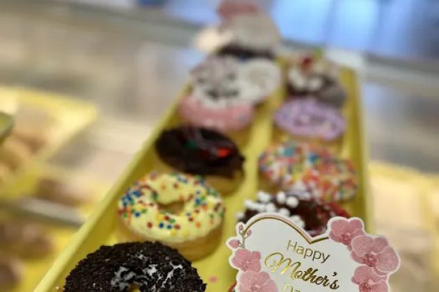 Jenny's Donut