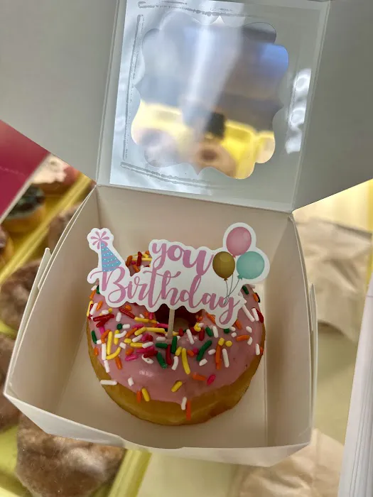 Jenny's Donut Picture 4