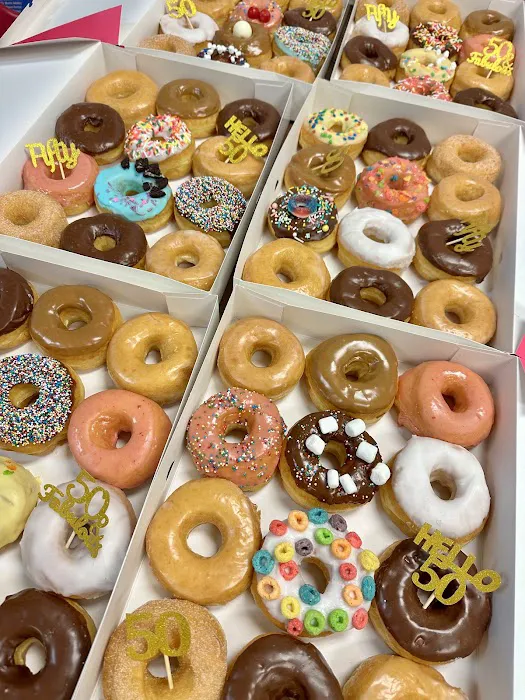 Jenny's Donut Picture 5