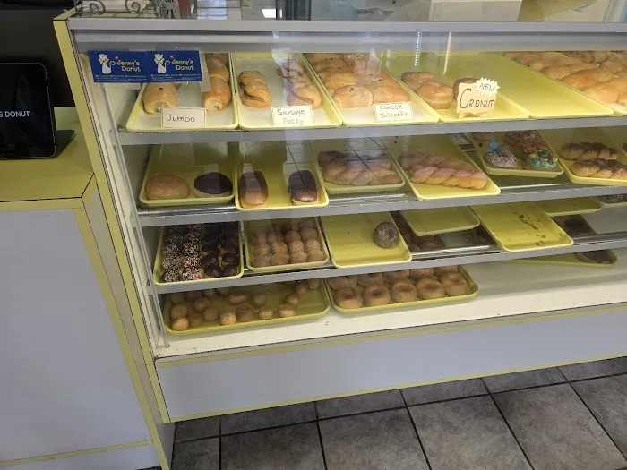 Jenny's Donut Picture 7