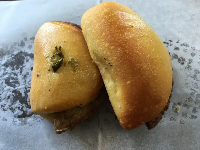 Jenny's Donut Picture 6