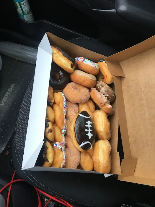 Terry's Donuts Picture 1
