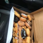Terry's Donuts