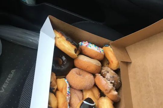 Terry's Donuts
