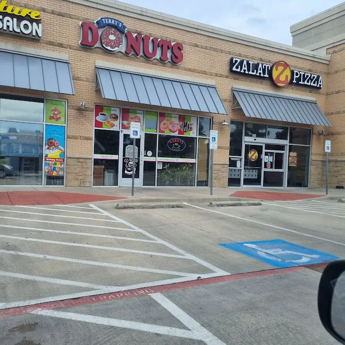 Terry's Donuts Picture 10