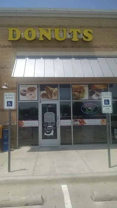 Terry's Donuts Picture 3