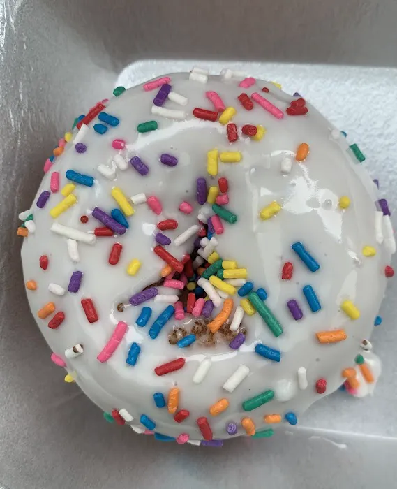 Terry's Donuts Picture 9