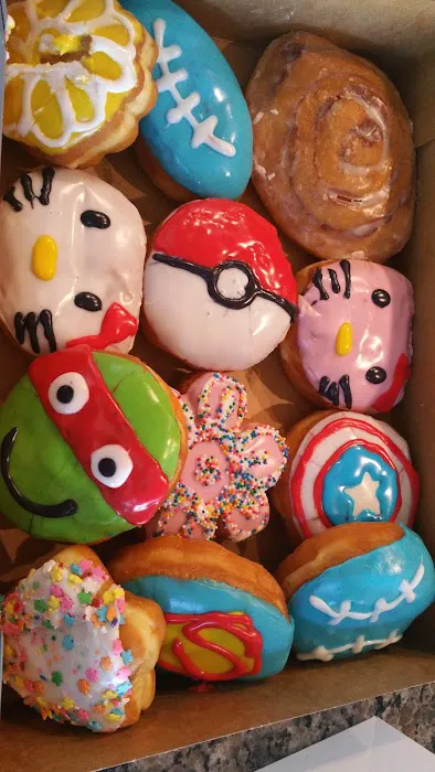 Terry's Donuts Picture 5