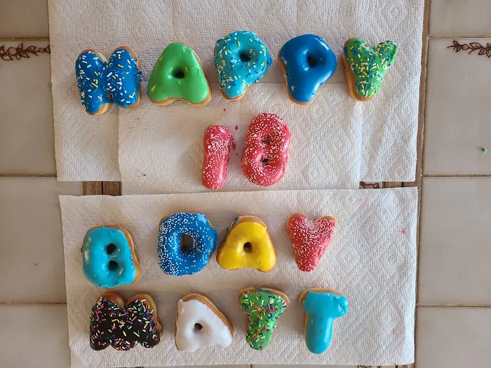 Terry's Donuts Picture 6