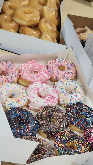 Terry's Donuts Picture 2