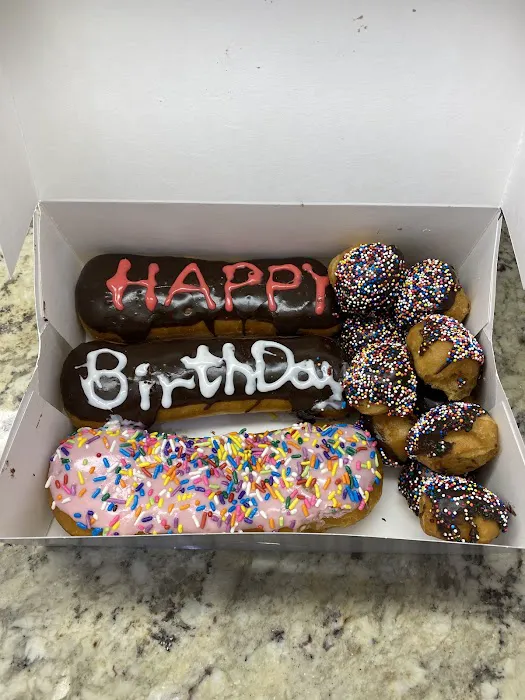 Terry's Donuts Picture 8