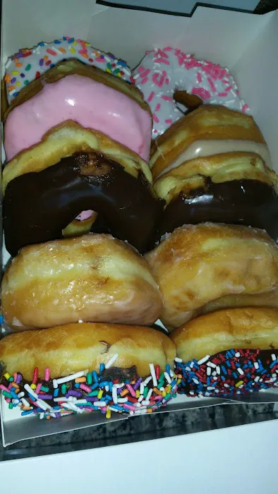 Terry's Donuts Picture 4