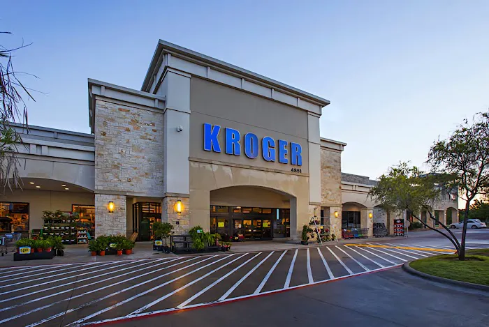 Kroger Bakery Picture 1