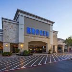 Kroger Bakery