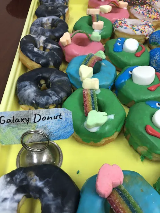 Donut Lovers Picture 4