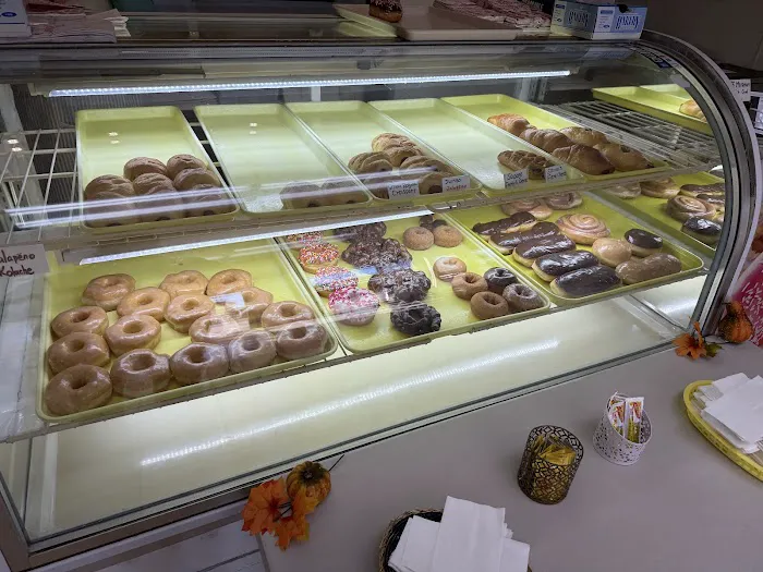 Donut Lovers Picture 6