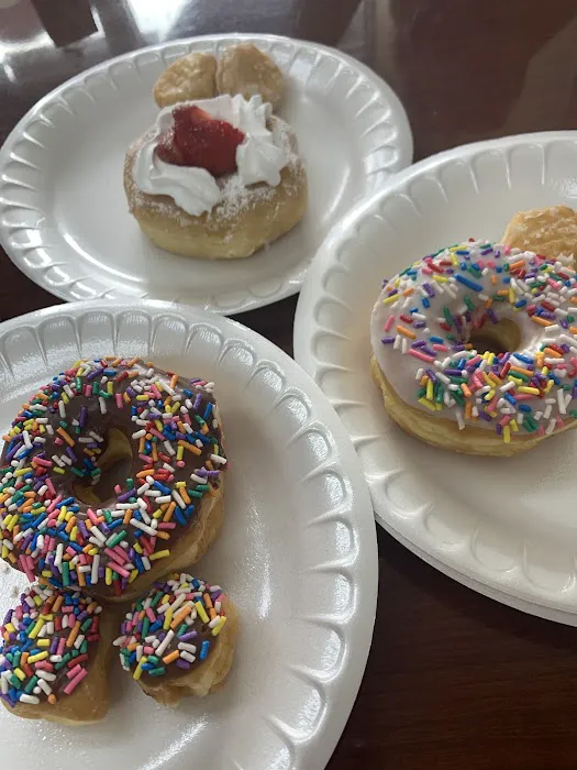 Donut Lovers Picture 8