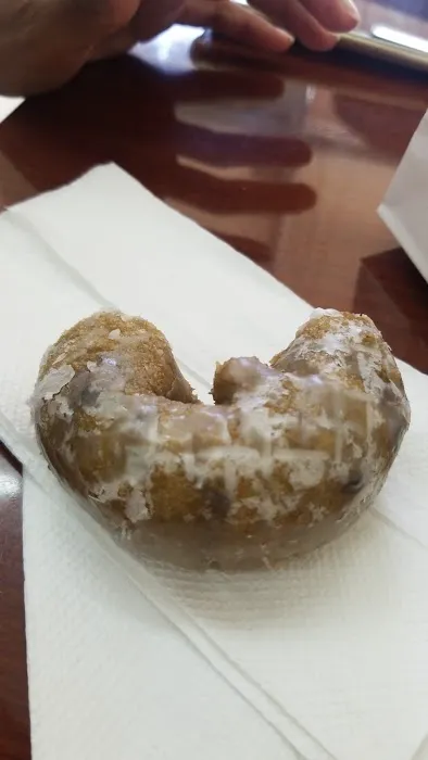 Donut Lovers Picture 2