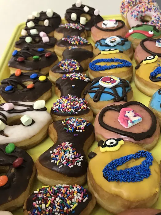 Donut Lovers Picture 3
