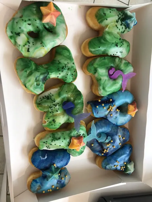 Donut Lovers Picture 1