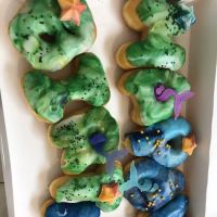 Donut Lovers ico