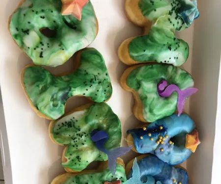 Donut Lovers