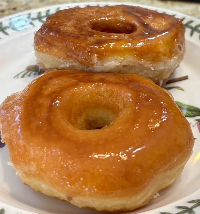 Donut Lovers Picture 9