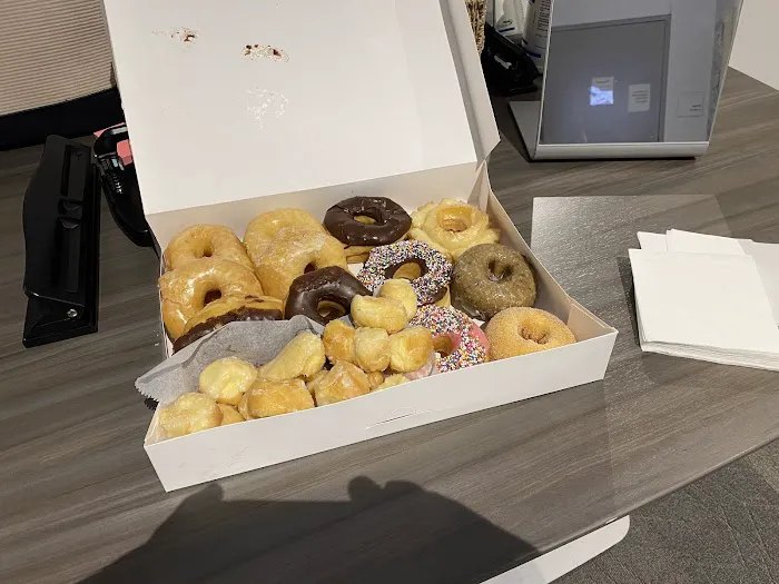Sunny Donuts Picture 8