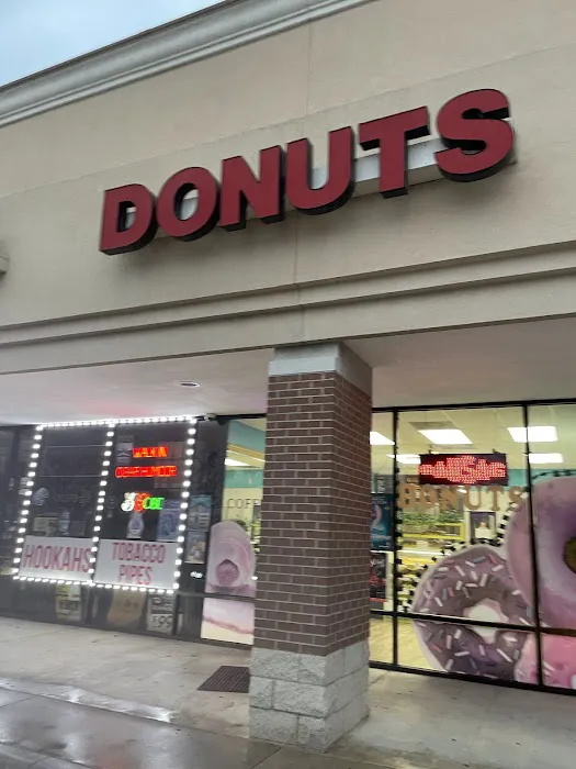 Sunny Donuts Picture 1
