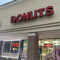 Sunny Donuts ico