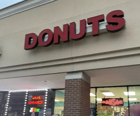 Sunny Donuts