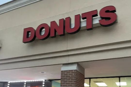 Sunny Donuts