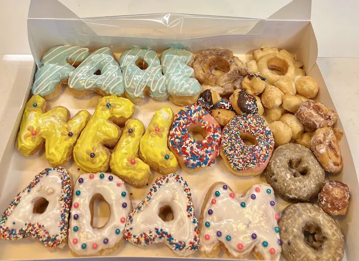 Sunny Donuts Picture 10