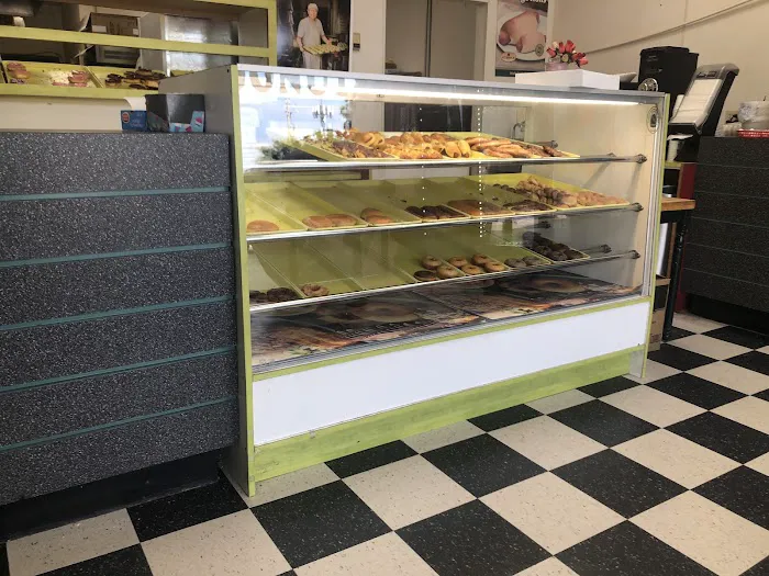 Sunny Donuts Picture 4