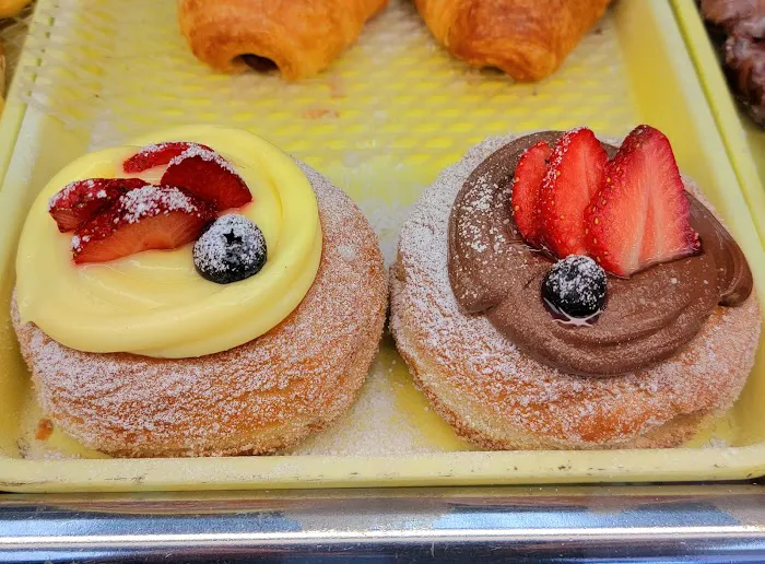 Sunny Donuts Picture 2