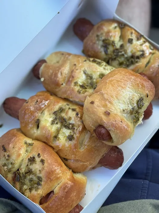 Sunny Donuts Picture 7