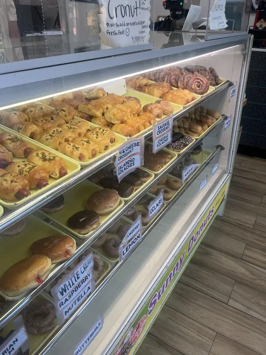 Sunny Donuts Picture 3