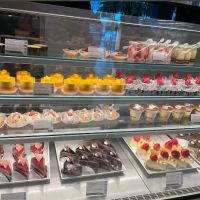 Sweet Hut Bakery & Cafe ico