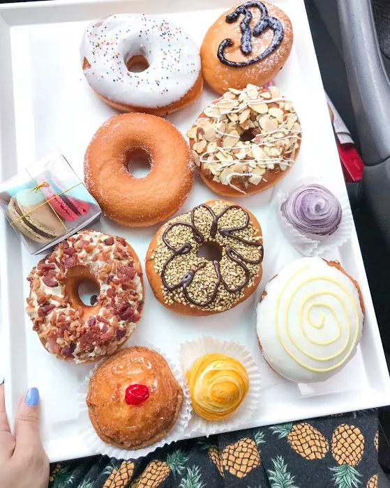 Sweet Hut Bakery & Cafe Picture 8