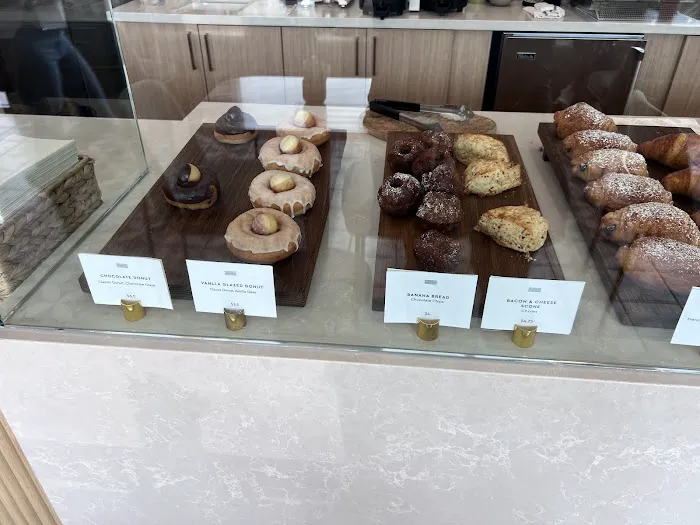 Sugar & Spice Bakery Picture 7