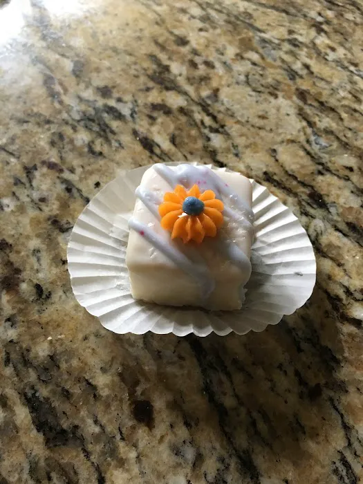 Sugar & Spice Bakery Picture 4