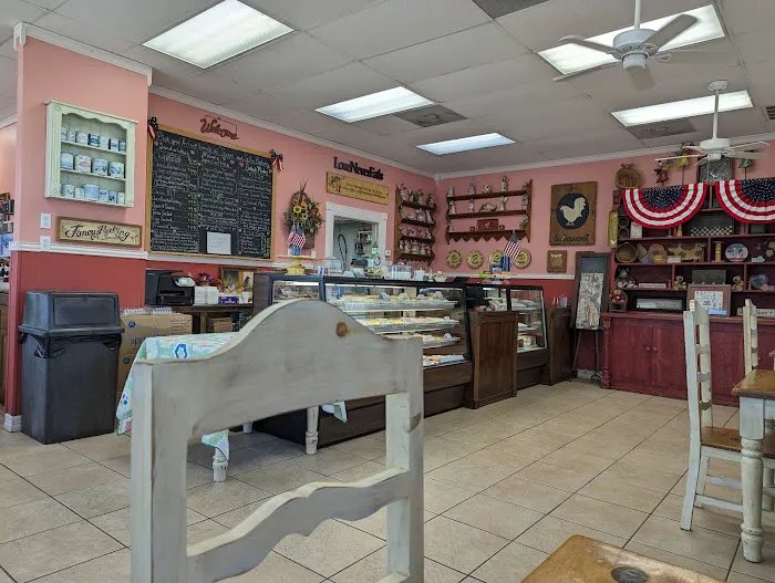 Sugar & Spice Bakery Picture 3