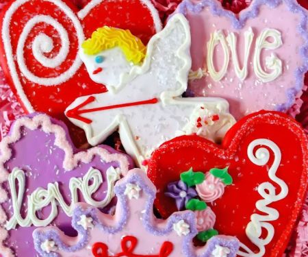 Sugar & Spice Bakery