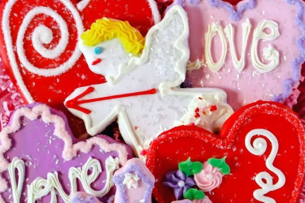 Sugar & Spice Bakery