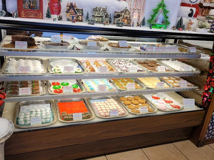 Sugar & Spice Bakery Picture 9